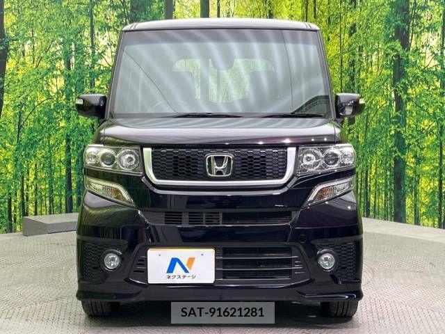 Honda N BOX 2013-09 250800-14