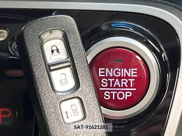 Honda N BOX 2013-09 250800-5