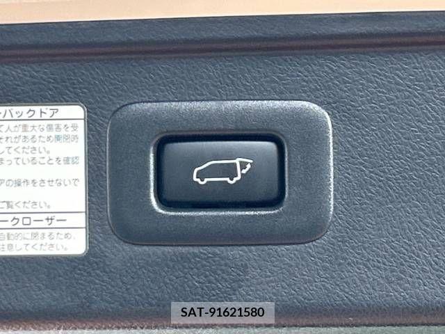 Toyota ALPHARD 2021-09 355444-7