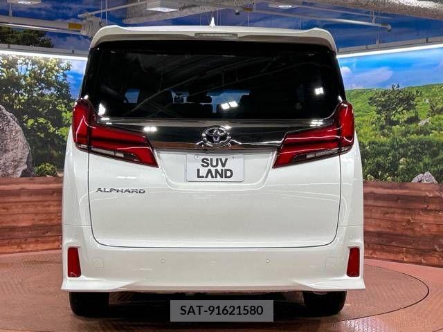 Toyota ALPHARD 2021-09 355444-16