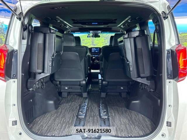 Toyota ALPHARD 2021-09 355444-11