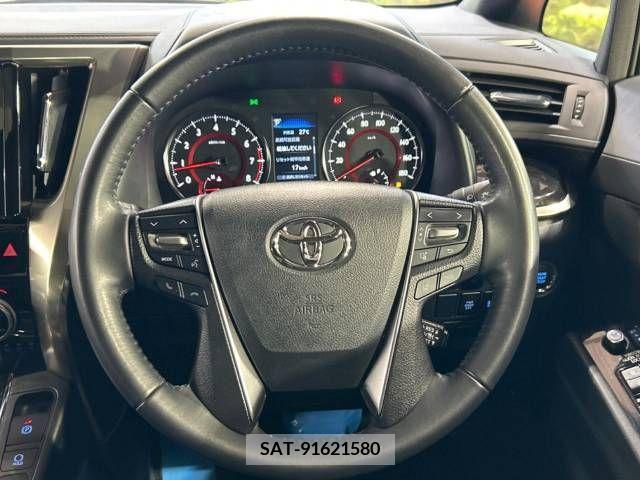 Toyota ALPHARD 2021-09 355444-12