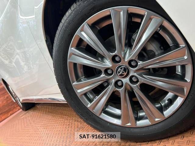 Toyota ALPHARD 2021-09 355444-14