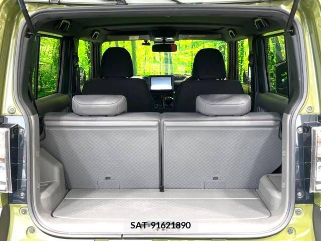 Daihatsu TAFT 2022-02 384506-11
