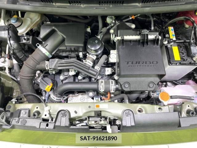 Daihatsu TAFT 2022-02 384506-18