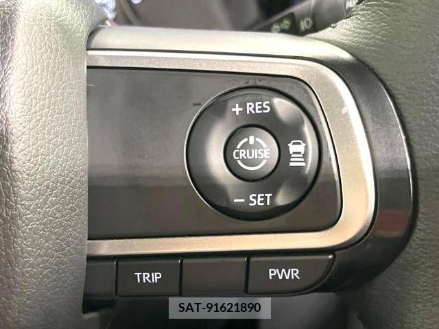 Daihatsu TAFT 2022-02 384506-5