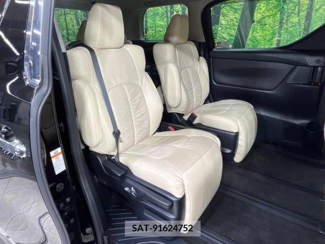 Toyota VELLFIRE 2015-07 288126-9