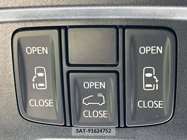 Toyota VELLFIRE 2015-07 288126-6