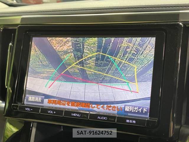 Toyota VELLFIRE 2015-07 288126-5