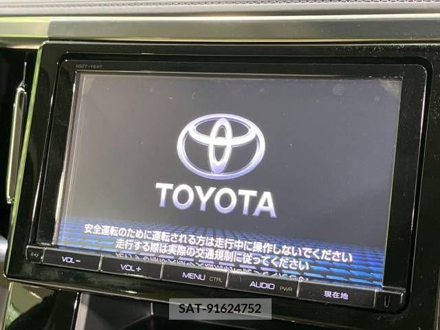 Toyota VELLFIRE 2015-07 288126-4