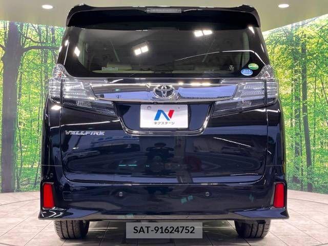 Toyota VELLFIRE 2015-07 288126-16
