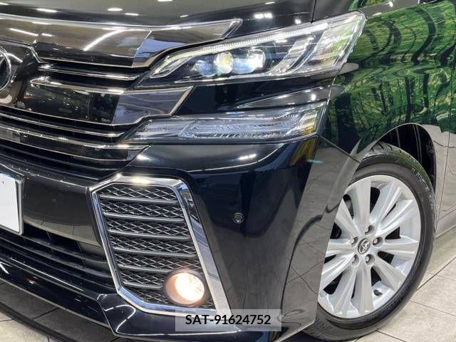 Toyota VELLFIRE 2015-07 288126-13