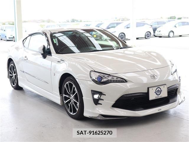 Toyota 86 2018-06 258579-20