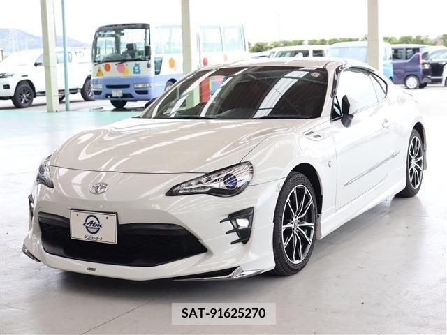 Toyota 86 2018-06 258579-0