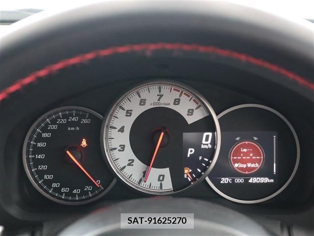 Toyota 86 2018-06 258579-8