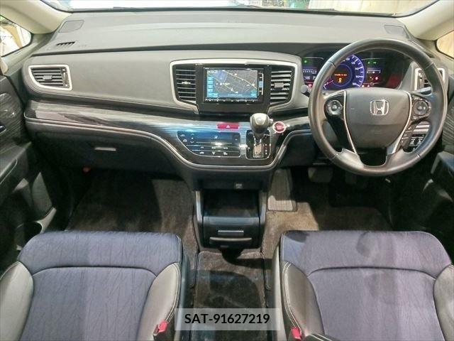 Honda ODYSSEY 2015-08 219258-18