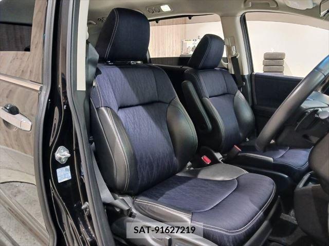 Honda ODYSSEY 2015-08 219258-19