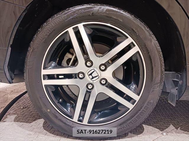 Honda ODYSSEY 2015-08 219258-15