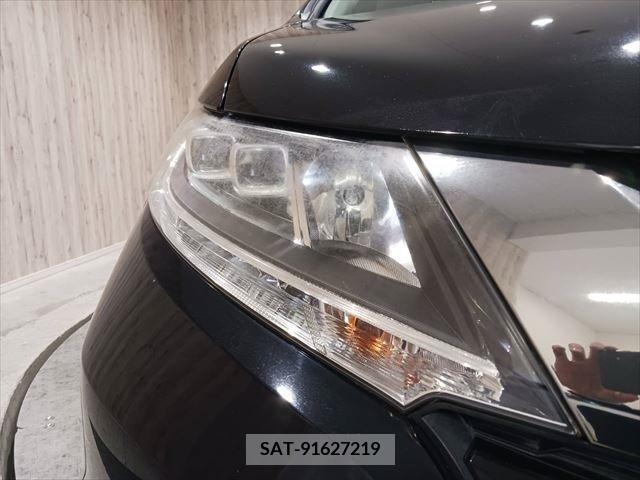 Honda ODYSSEY 2015-08 219258-8