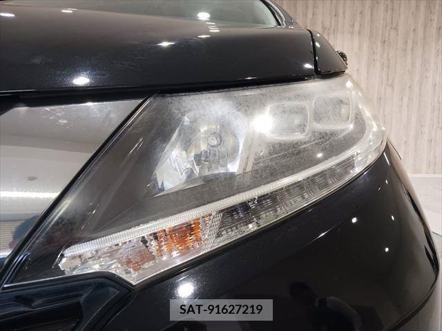 Honda ODYSSEY 2015-08 219258-9