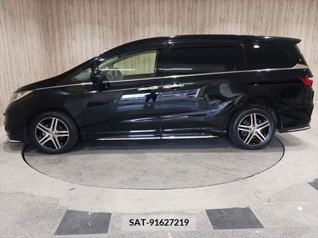 Honda ODYSSEY 2015-08 219258-7
