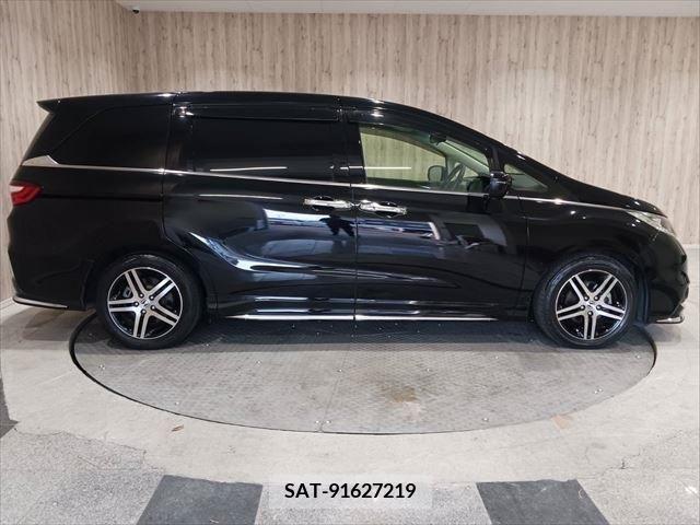 Honda ODYSSEY 2015-08 219258-3