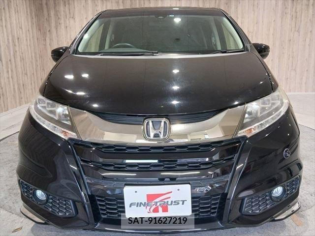 Honda ODYSSEY 2015-08 219258-1