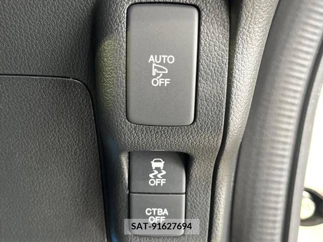 Honda N BOX CUSTOM 2016-07 329893-6