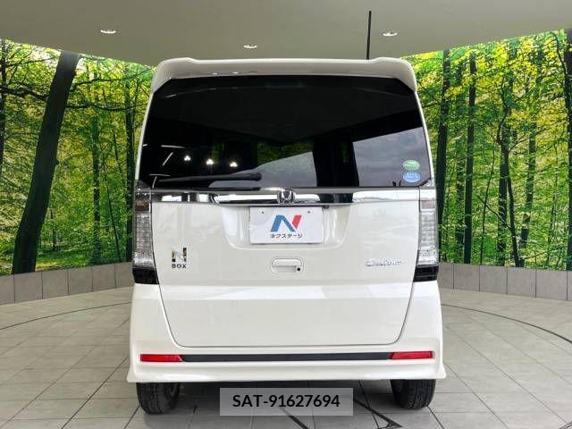 Honda N BOX CUSTOM 2016-07 329893-15