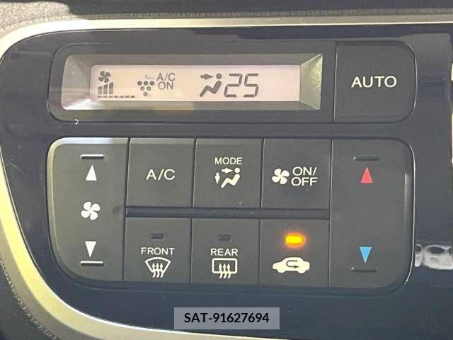 Honda N BOX CUSTOM 2016-07 329893-5