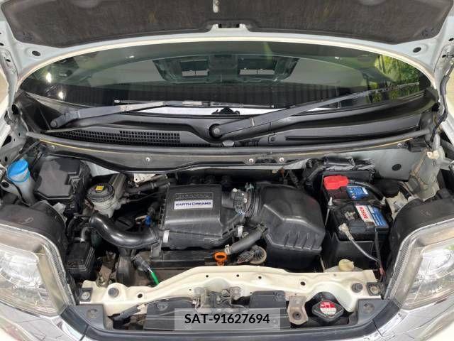 Honda N BOX CUSTOM 2016-07 329893-18