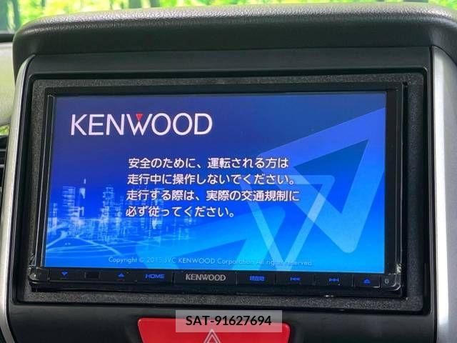 Honda N BOX CUSTOM 2016-07 329893-2