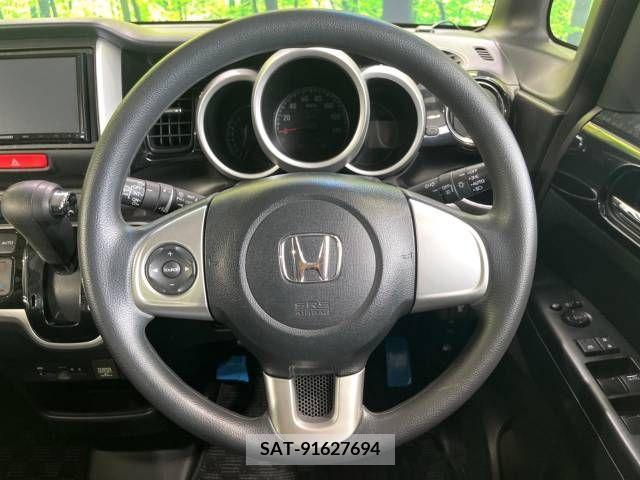 Honda N BOX CUSTOM 2016-07 329893-11