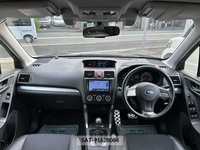 Subaru FORESTER 2013-02 390932-8