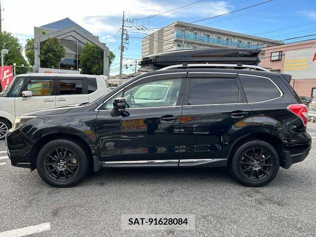 Subaru FORESTER 2013-02 390932-7