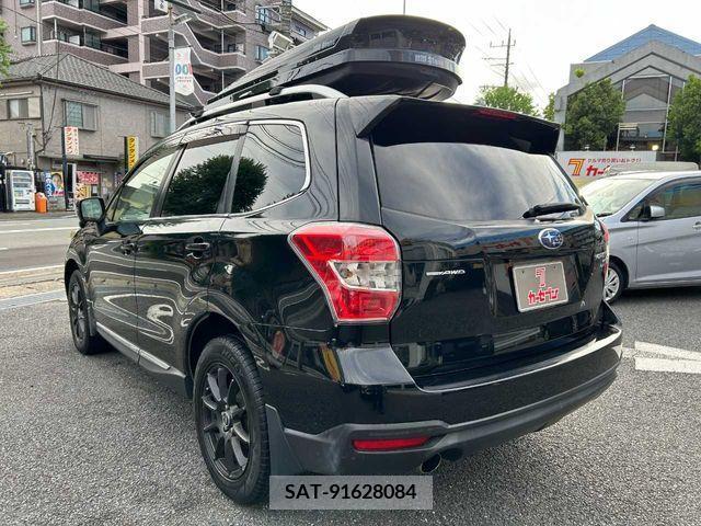 Subaru FORESTER 2013-02 390932-6