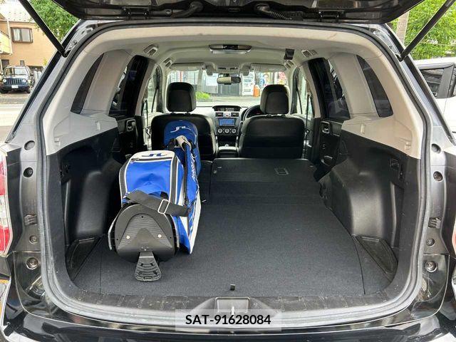 Subaru FORESTER 2013-02 390932-20