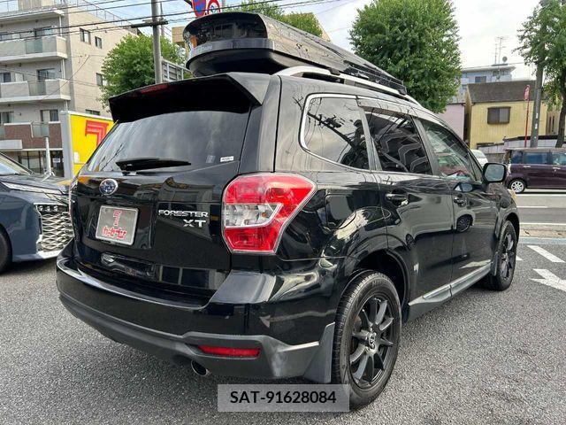 Subaru FORESTER 2013-02 390932-4