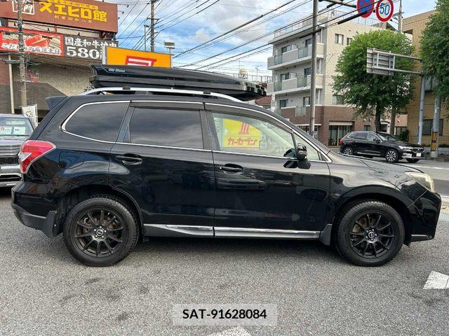 Subaru FORESTER 2013-02 390932-3