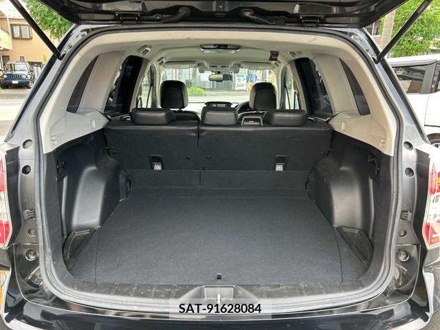 Subaru FORESTER 2013-02 390932-19