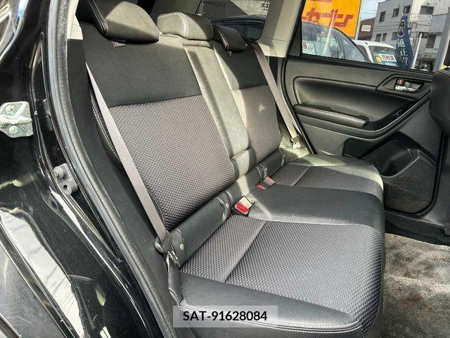 Subaru FORESTER 2013-02 390932-18