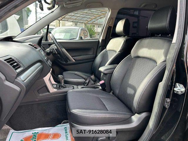 Subaru FORESTER 2013-02 390932-23