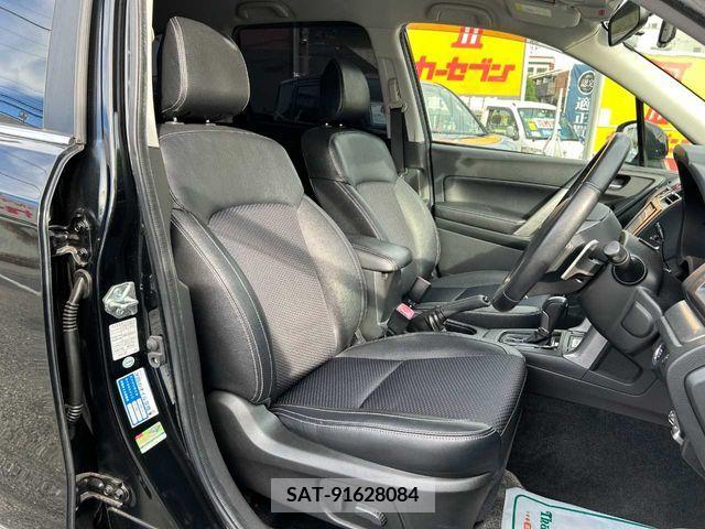 Subaru FORESTER 2013-02 390932-17