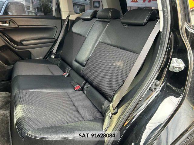 Subaru FORESTER 2013-02 390932-22