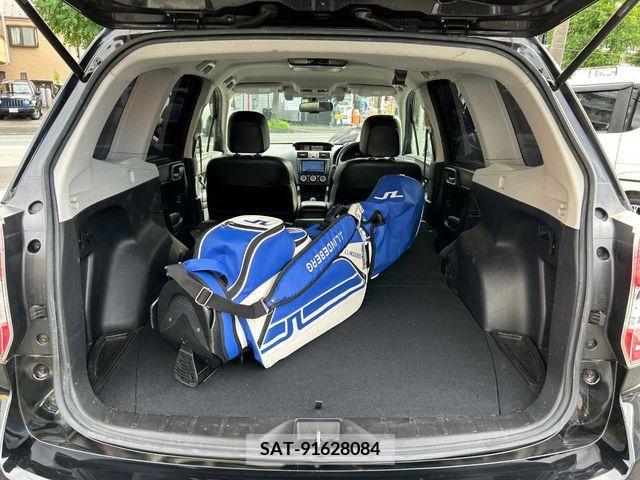 Subaru FORESTER 2013-02 390932-21