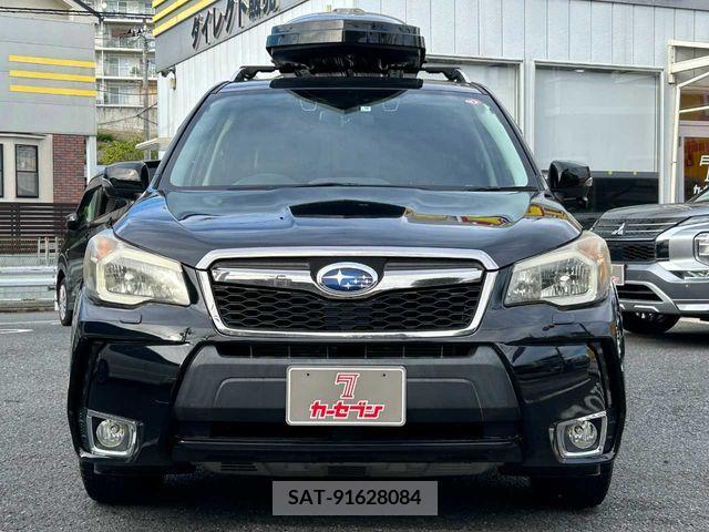 Subaru FORESTER 2013-02 390932-1
