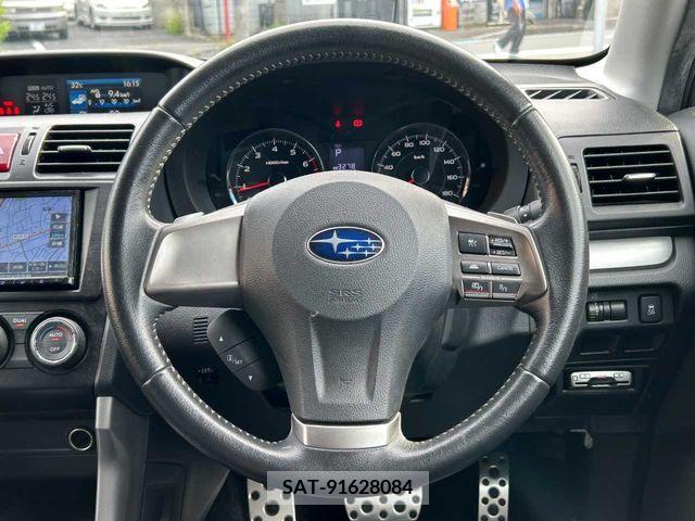 Subaru FORESTER 2013-02 390932-9