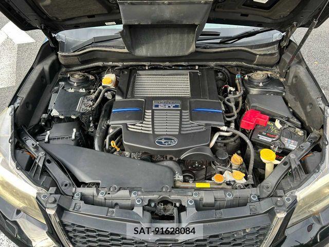 Subaru FORESTER 2013-02 390932-28