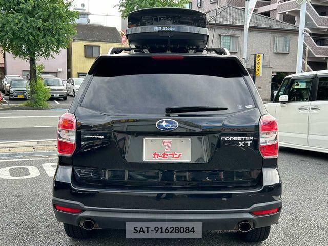 Subaru FORESTER 2013-02 390932-5