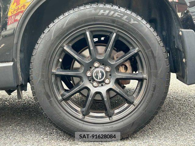 Subaru FORESTER 2013-02 390932-27